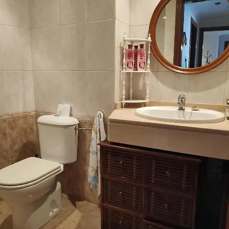 Apartamento Espacioso En Pleno Centro De Gijon Gijón