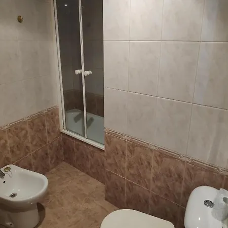 Apartamento Espacioso En Pleno Centro De Gijon *